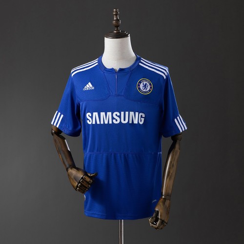 acheter Maillot Chelsea Retro Domicile 2009/2010 acheter Maillot Chelsea Retro Domicile 2009/2010