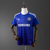 Maillot Chelsea Retro Domicile 2014/2015