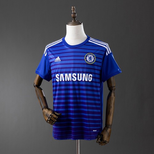 acheter Maillot Chelsea Retro Domicile 2014/2015 acheter Maillot Chelsea Retro Domicile 2014/2015