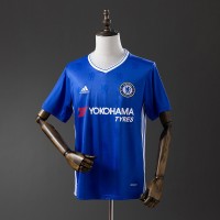 Maillot Chelsea Retro Domicile 2016/2017