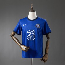 Maillot Chelsea Retro Domicile 2020/2021