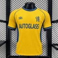 acheter Maillot Chelsea Retro Exterieur 2000/2001 acheter Maillot Chelsea Retro Exterieur 2000/2001