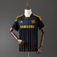 Maillot Chelsea Retro Exterieur 2010/2011