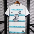 Maillot Chelsea Retro Exterieur 2022/2023 Maillot Chelsea Retro Exterieur 2022/2023