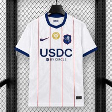 Maillot Chelsea Third 2026/2027