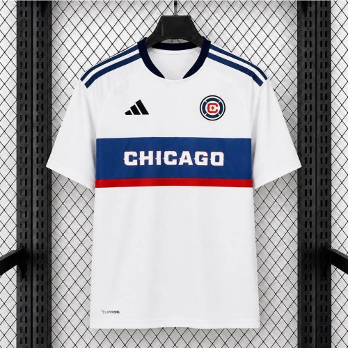 acheter Maillot Chicago Fire Third 2026/2027 acheter Maillot Chicago Fire Third 2026/2027