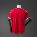 Maillot Chile Domicile 2026/2027