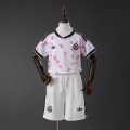 Maillot Chile Enfant Exterieur 2026/2027 Maillot Chile Enfant Exterieur 2026/2027