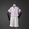 Maillot Chile Enfant Exterieur 2026/2027 Maillot Chile Enfant Exterieur 2026/2027