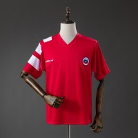 Maillot Chile Retro Domicile 1994/1995