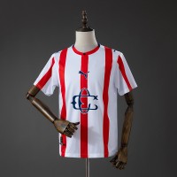 Maillot Chivas Guadalajara 120 Year Anniversary 2026/2027