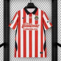 Maillot Chivas Guadalajara Domicile 2026/2027