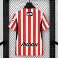 Maillot Chivas Guadalajara Domicile 2026/2027 Maillot Chivas Guadalajara Domicile 2026/2027