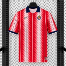Maillot Chivas Guadalajara Energy Lifestyle 2026/2027