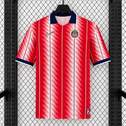 acheter Maillot Chivas Guadalajara Energy Lifestyle 2026/2027 acheter Maillot Chivas Guadalajara Energy Lifestyle 2026/2027