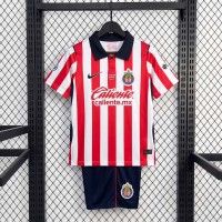 Maillot Chivas Guadalajara Enfant Domicile 2026/2027