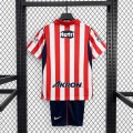 Maillot Chivas Guadalajara Enfant Domicile 2026/2027 Maillot Chivas Guadalajara Enfant Domicile 2026/2027