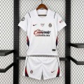 acheter Maillot Chivas Guadalajara Enfant Exterieur 2026/2027 acheter Maillot Chivas Guadalajara Enfant Exterieur 2026/2027