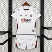 Maillot Chivas Guadalajara Enfant Exterieur 2026/2027