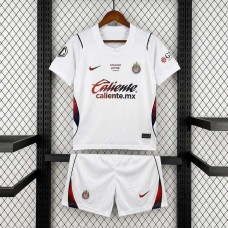 Maillot Chivas Guadalajara Enfant Exterieur 2026/2027