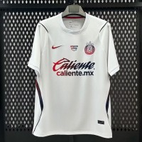 Maillot Chivas Guadalajara Exterieur 2026/2027