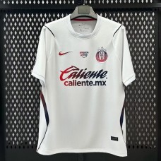 Maillot Chivas Guadalajara Exterieur 2026/2027