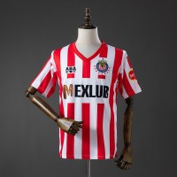 Maillot Chivas Guadalajara Retro Domicile 1993/1994