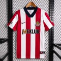 acheter Maillot Chivas Guadalajara Retro Domicile 2/1997/1998 acheter Maillot Chivas Guadalajara Retro Domicile 2/1997/1998
