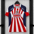 acheter Maillot Chivas Guadalajara Retro Domicile 2008/2009 acheter Maillot Chivas Guadalajara Retro Domicile 2008/2009