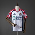 Maillot Chivas Guadalajara Retro Exterieur 1999/2000 Maillot Chivas Guadalajara Retro Exterieur 1999/2000