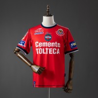 Maillot Chivas Guadalajara Retro Exterieur 2002/2003