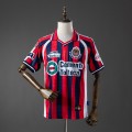 Maillot Chivas Guadalajara Retro Third 1999/2000 Maillot Chivas Guadalajara Retro Third 1999/2000