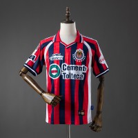 Maillot Chivas Guadalajara Retro Third 1999/2000