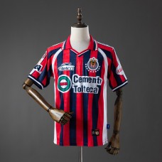 Maillot Chivas Guadalajara Retro Third 1999/2000