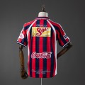 Maillot Chivas Guadalajara Retro Third 1999/2000 Maillot Chivas Guadalajara Retro Third 1999/2000