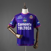 Maillot Chivas Guadalajara Retro Third 2002/2003