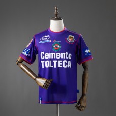 Maillot Chivas Guadalajara Retro Third 2002/2003