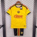 Maillot Club America Enfant Domicile 2026/2027 Maillot Club America Enfant Domicile 2026/2027