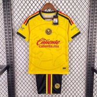 Maillot Club America Enfant Domicile 2026/2027