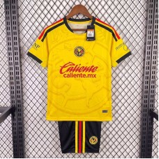 Maillot Club America Enfant Domicile 2026/2027