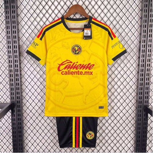 Maillot Club America Enfant Domicile 2026/2027 Maillot Club America Enfant Domicile 2026/2027