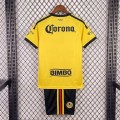 Maillot Club America Enfant Domicile 2026/2027 Maillot Club America Enfant Domicile 2026/2027