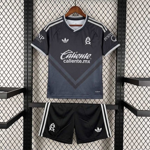 Maillot Club America Enfant Exterieur 2026/2027