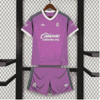 Maillot Club America Enfant Gardien De But Pink 2026/2027
