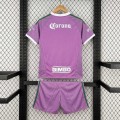 Maillot Club America Enfant Gardien De But Pink 2026/2027