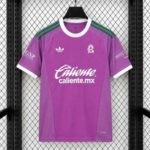 Maillot Club America Gardien De But Pink 2026/2027 Maillot Club America Gardien De But Pink 2026/2027
