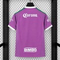 Maillot Club America Gardien De But Pink 2026/2027 Maillot Club America Gardien De But Pink 2026/2027