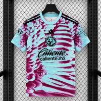 Maillot Club America Gardien De But Sky Blue 2026/2027