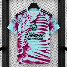 Maillot Club America Gardien De But Sky Blue 2026/2027