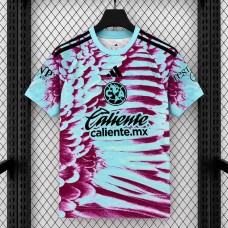 Maillot Club America Gardien De But Sky Blue 2026/2027